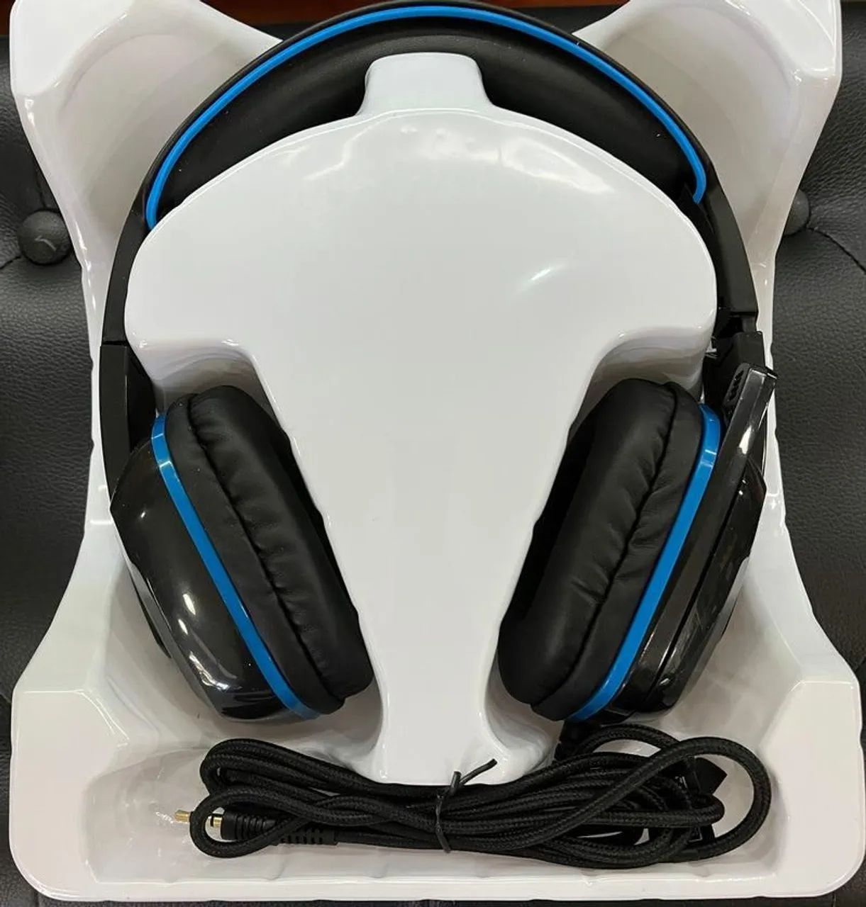 Headset Gamer dreamGEAR GRX-440 com Microfone