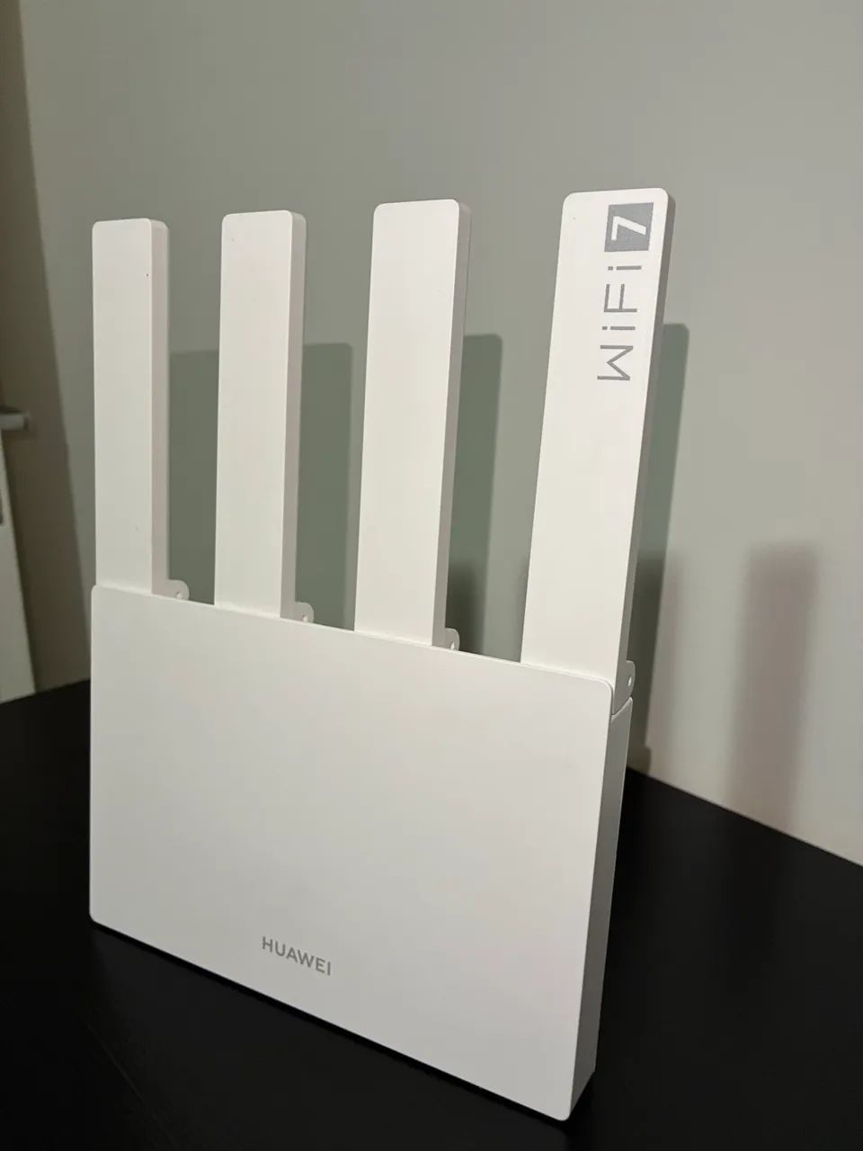 Roteador Huawei Be3 - WiFi 7 - Foto 3