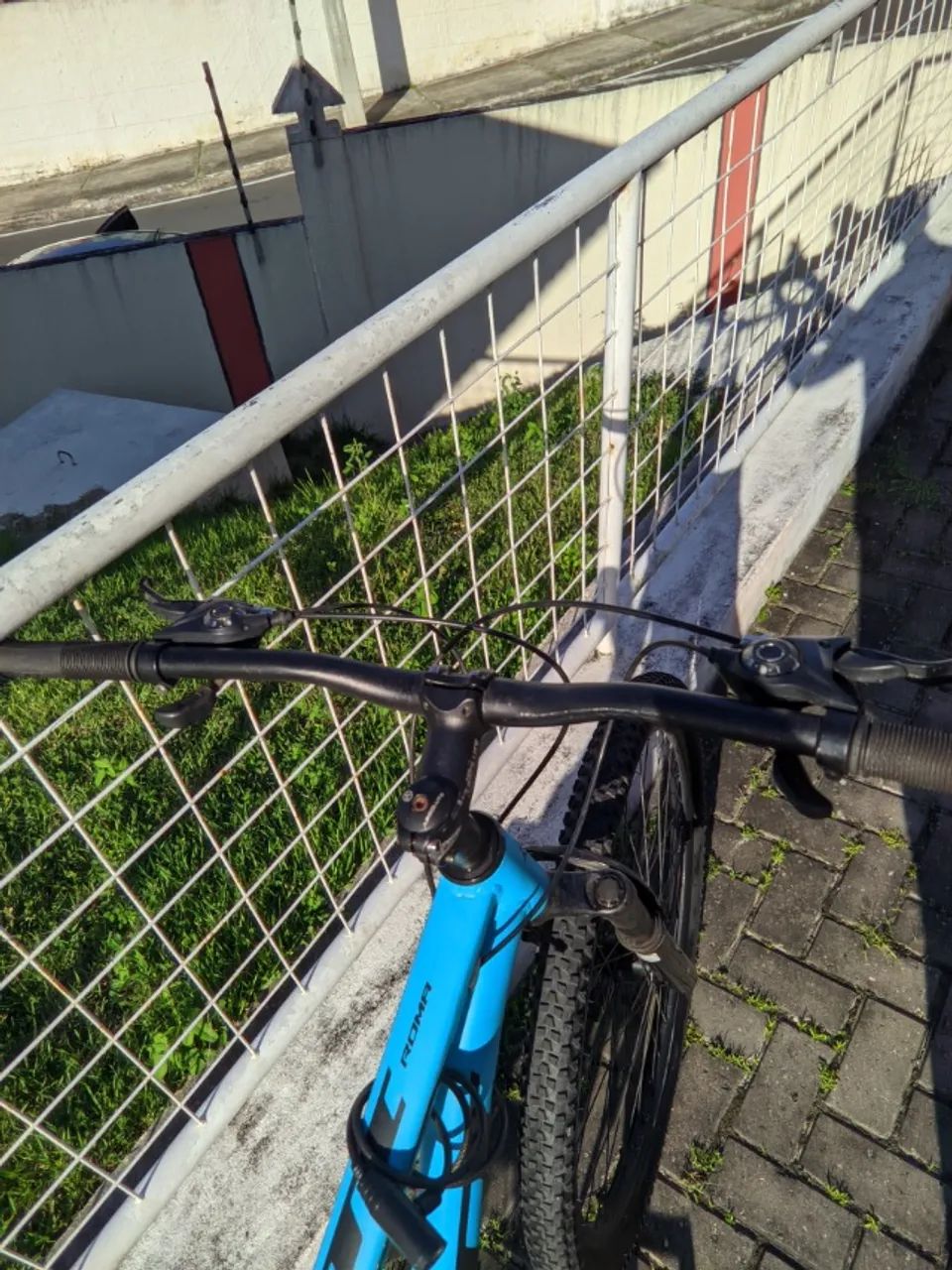 Bicicleta aro 29 revisada - Foto 4