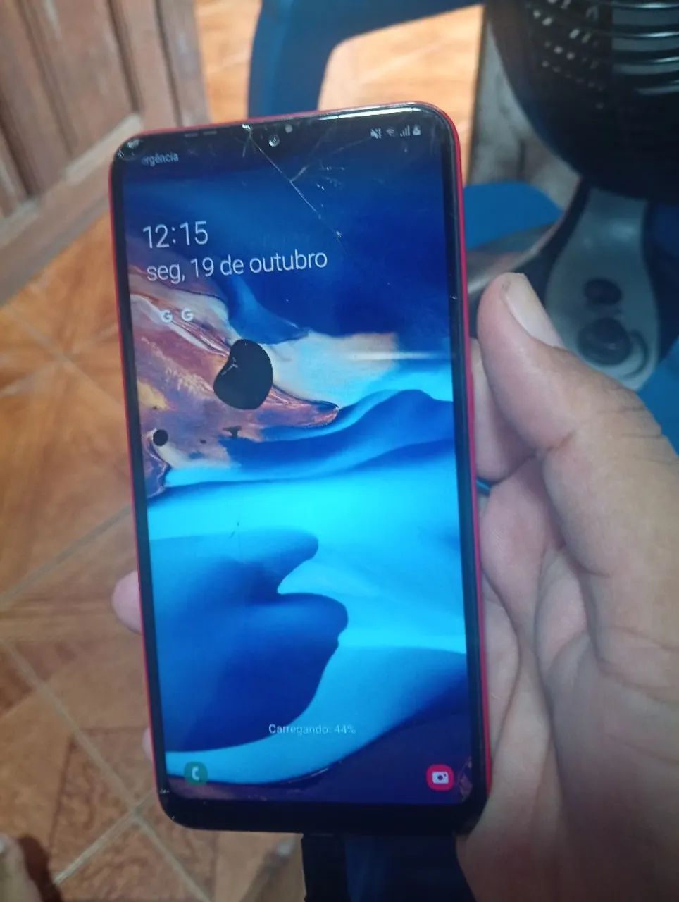 Vendo A10 - Foto 2