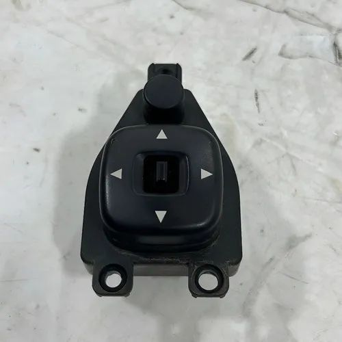 Botão Retrovisor Ford Ranger 2017 2018 2019 2020