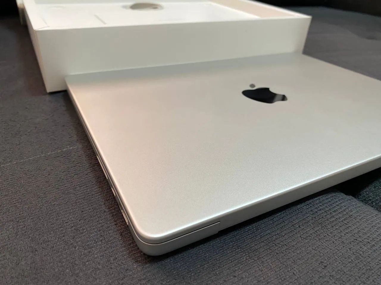 MacBook Pro M5 pro 14.2 - Foto 5