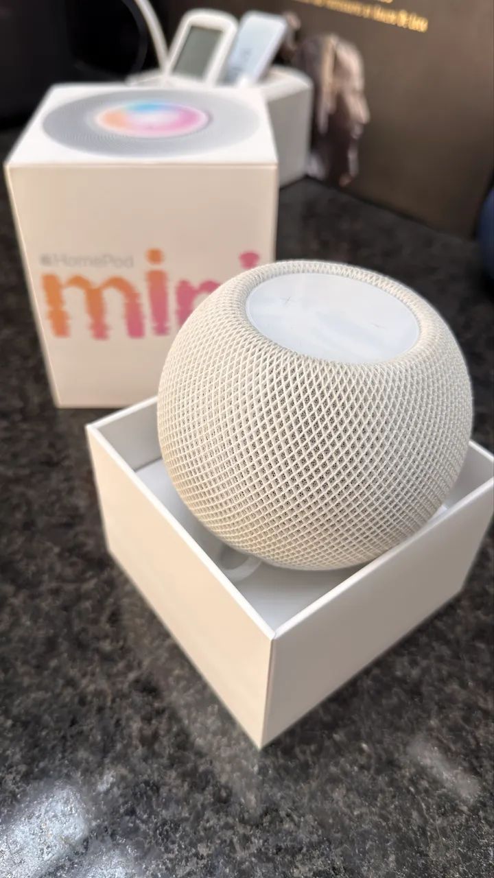 HomePod mini Apple - Foto 2