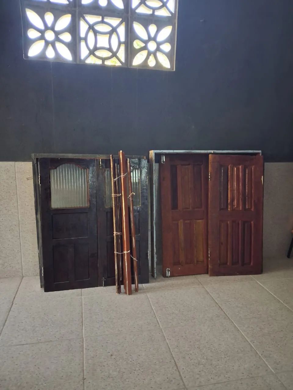 JANELAS DE MADEIRA - Foto 2
