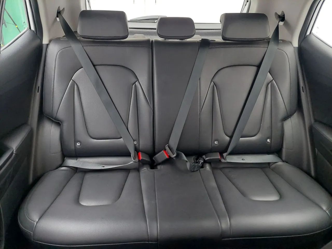 Hyundai Creta Limited 1.0 TB 12V Flex Aut., foto 18 de 18
