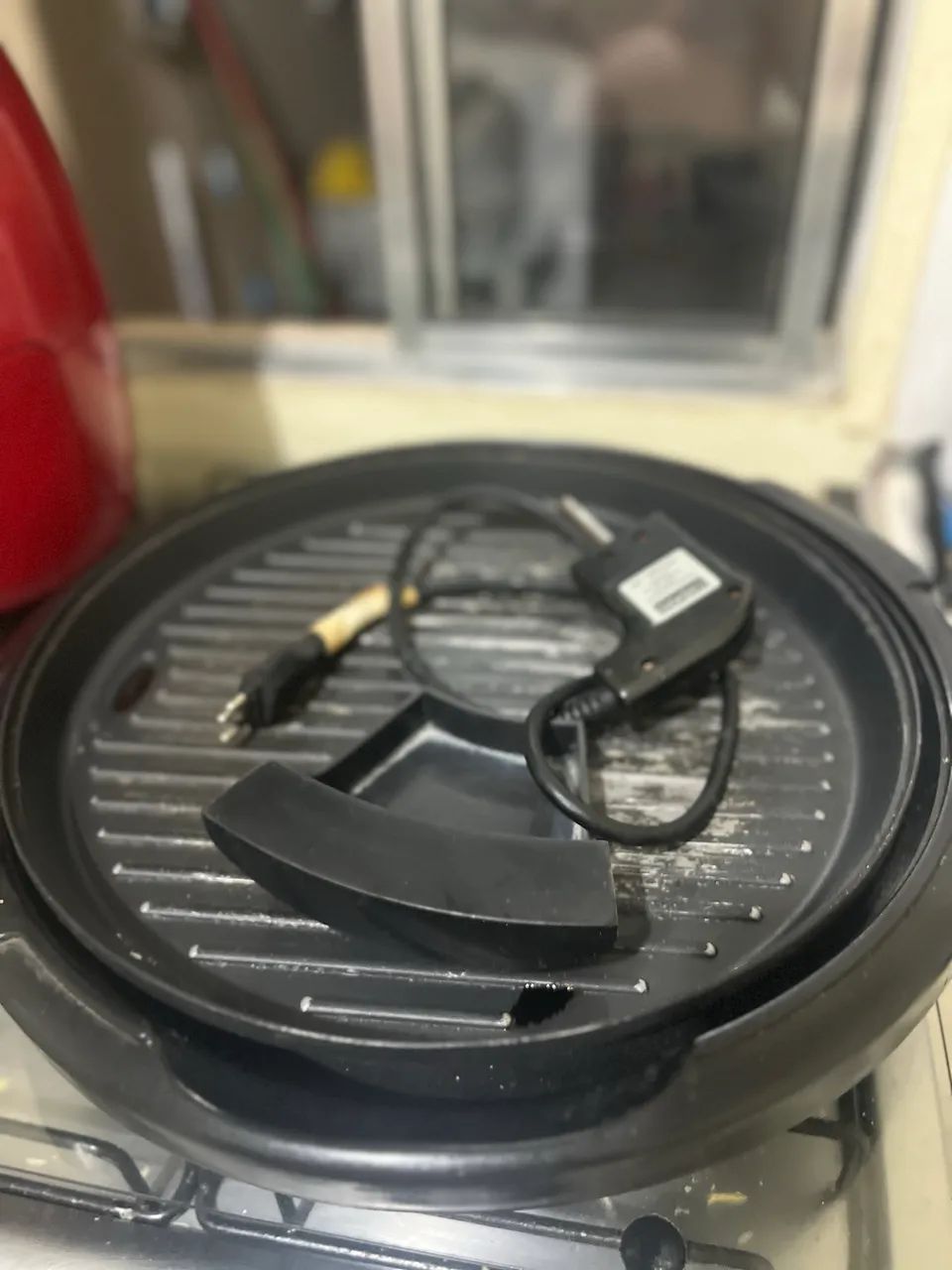 Vendo Grill  - Foto 4