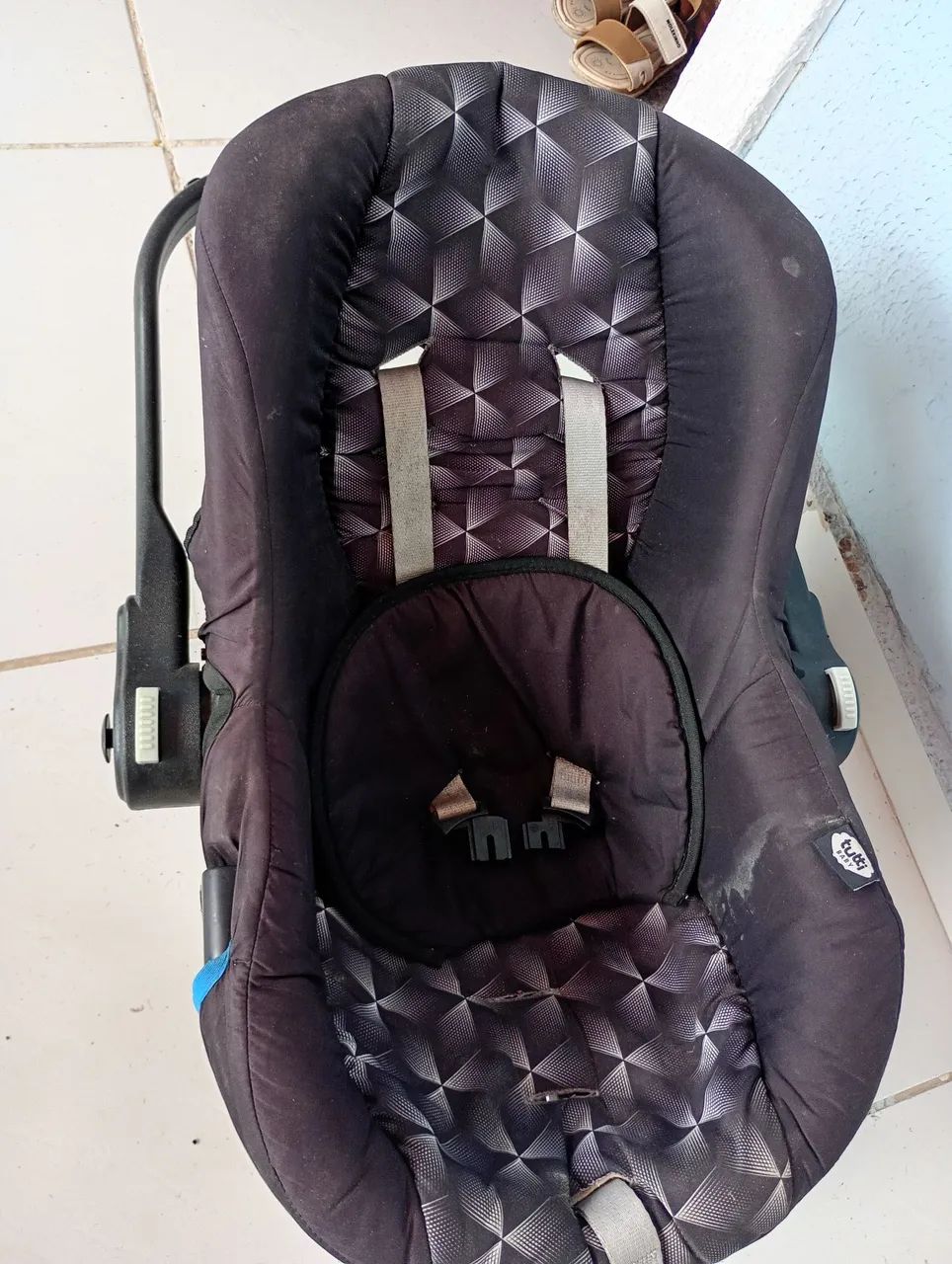 Bebe conforto - Foto 2