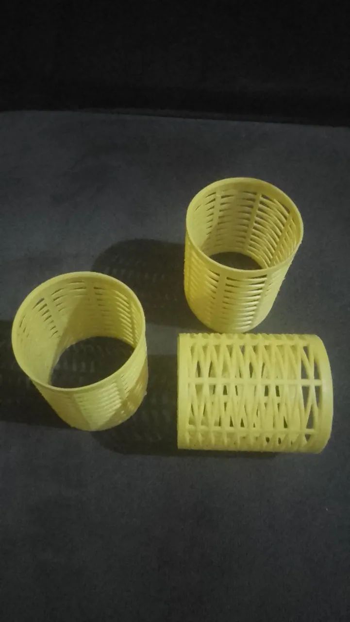 Bobs de cabelo - Foto 2