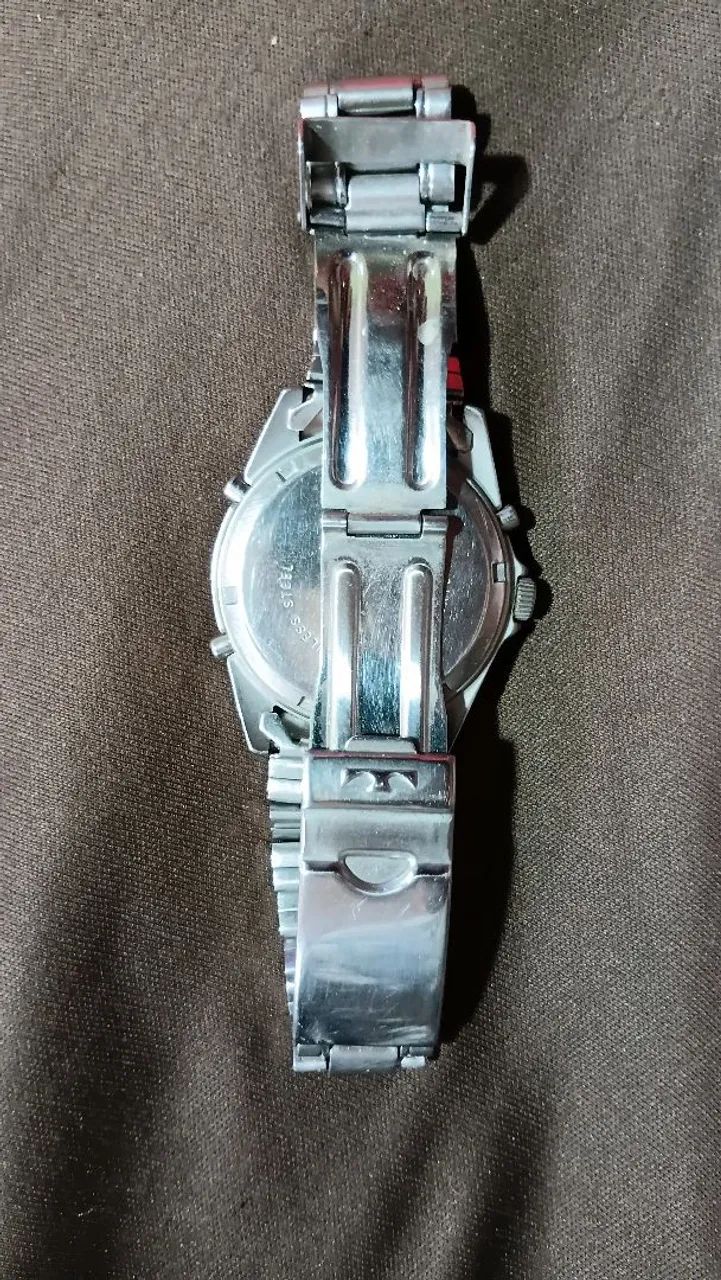 Technos skydiver 35mm  - Foto 2