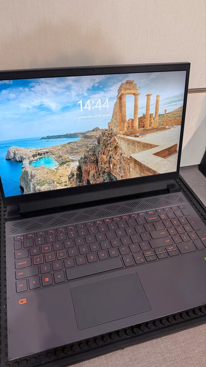 Dell G15 Gamer  - Foto 4