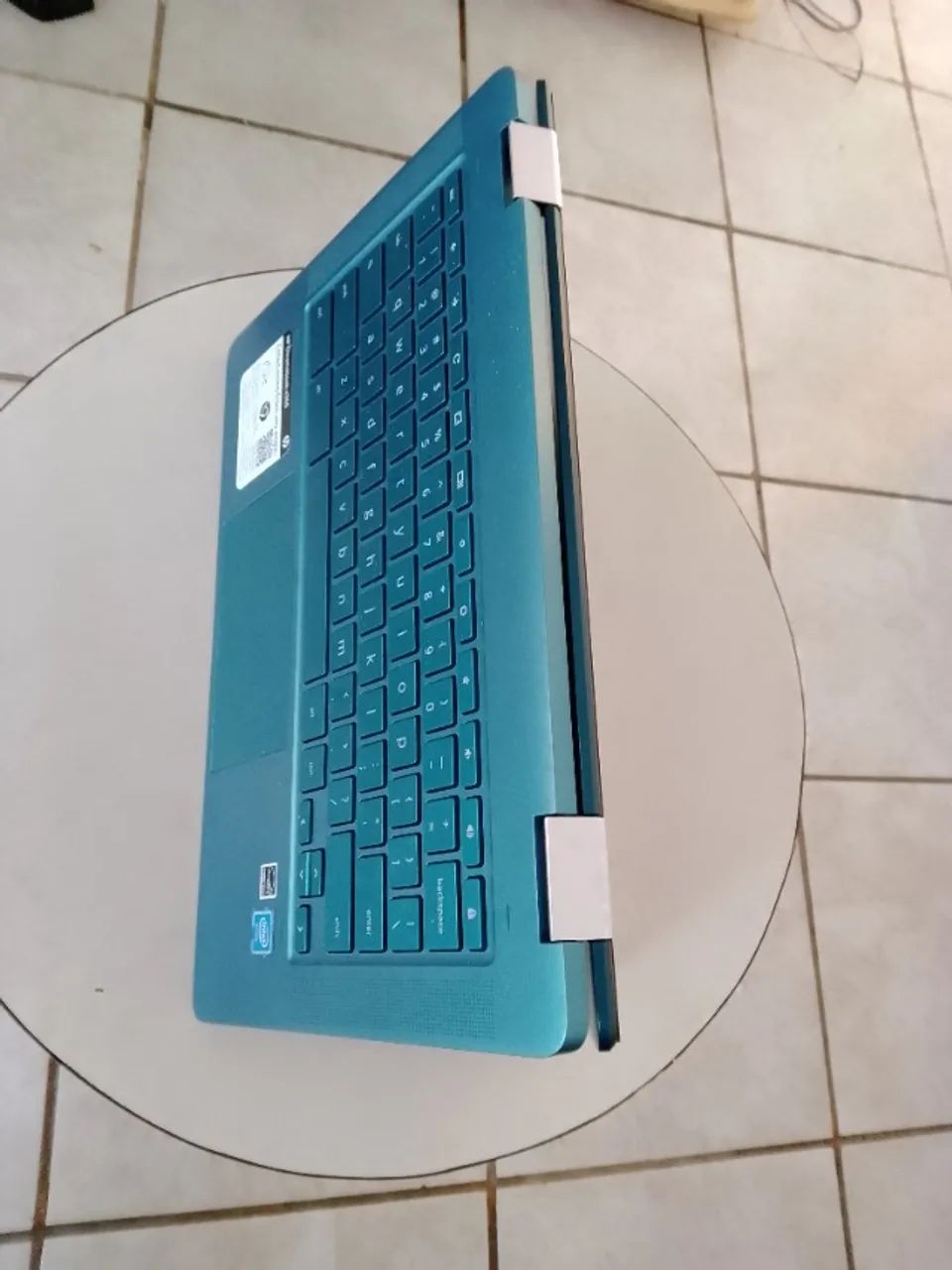 Chromebook HP x360 - Foto 3
