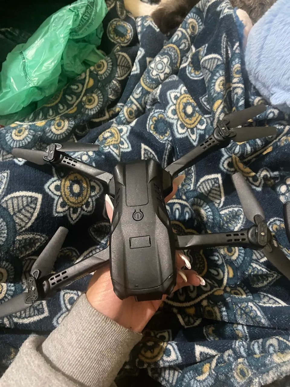Drone  - Foto 2