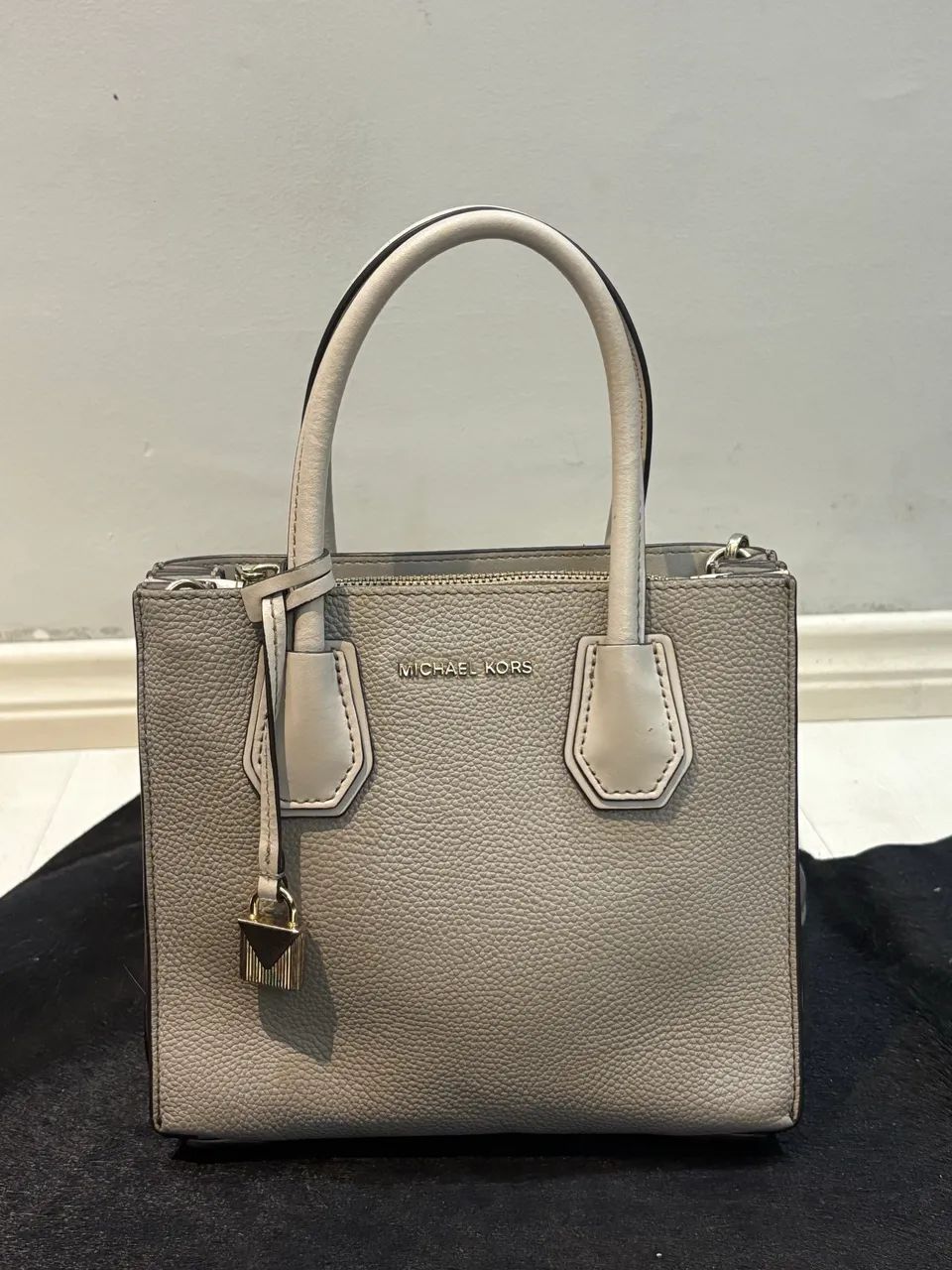 Bolsa Michael Kors Original - Usada, Ótimo Estado
