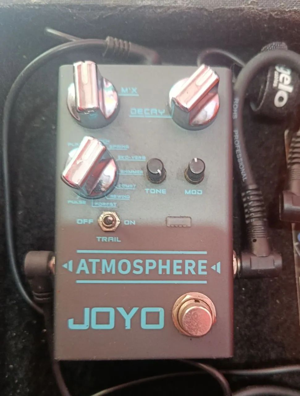 Joyo atmosphere  - Foto 2
