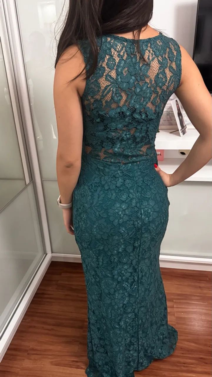 Vestido festa - Foto 2