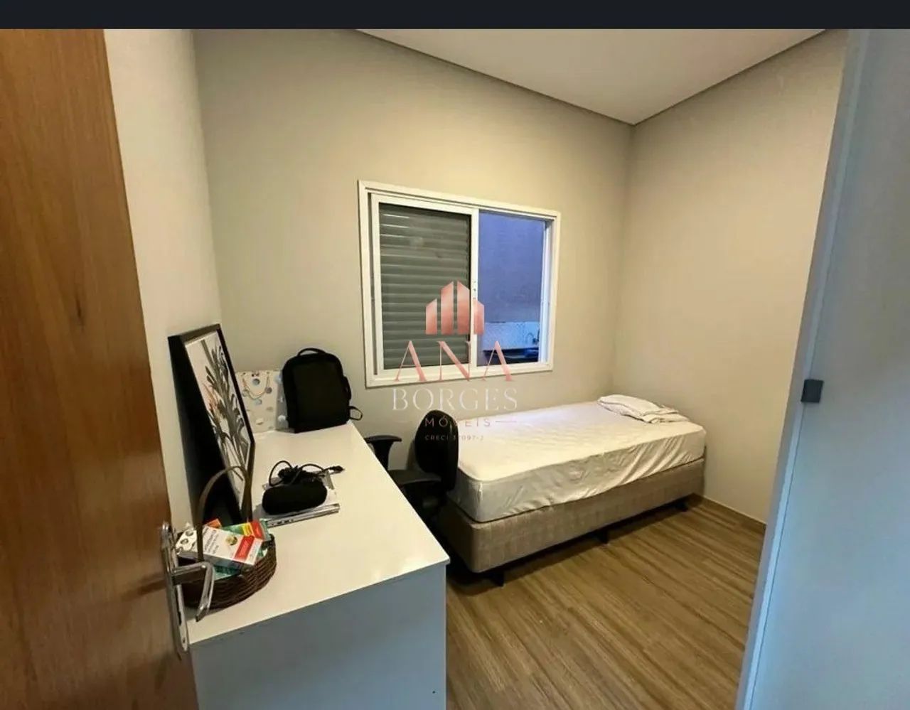 Casa com 04 Dormitórios em Condomínio - Foto 4