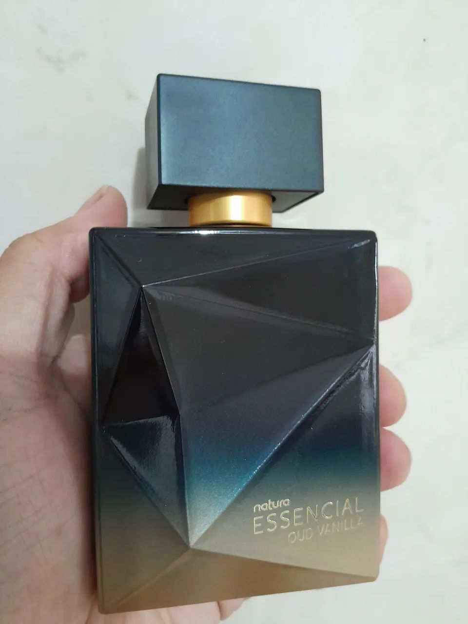 Essencial Oud Vanilla - Natura - Foto 2