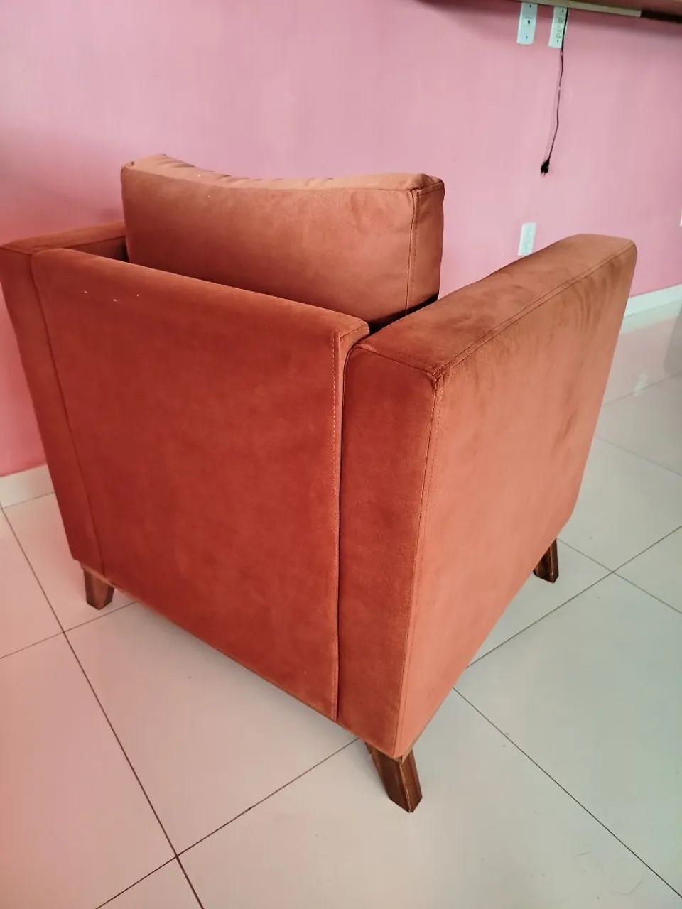 Poltrona confortável  - Foto 2