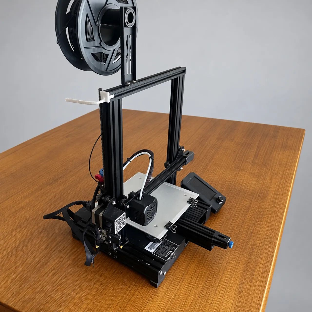 Impressora 3D Creality Ender 3 V2  - Foto 2