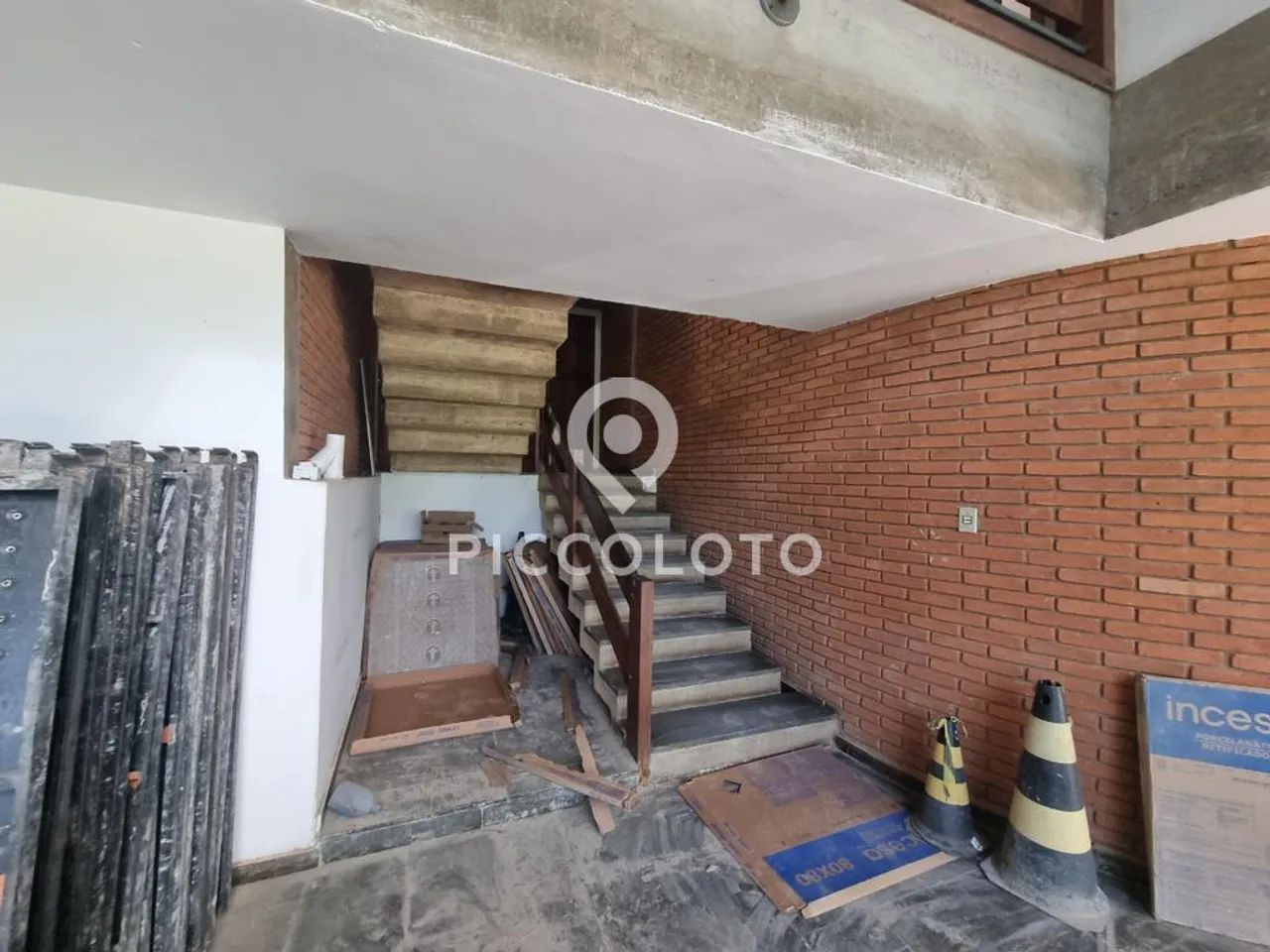 Salão para alugar em Campinas, Bairro das Palmeiras, com 202.22 m² - Foto 3