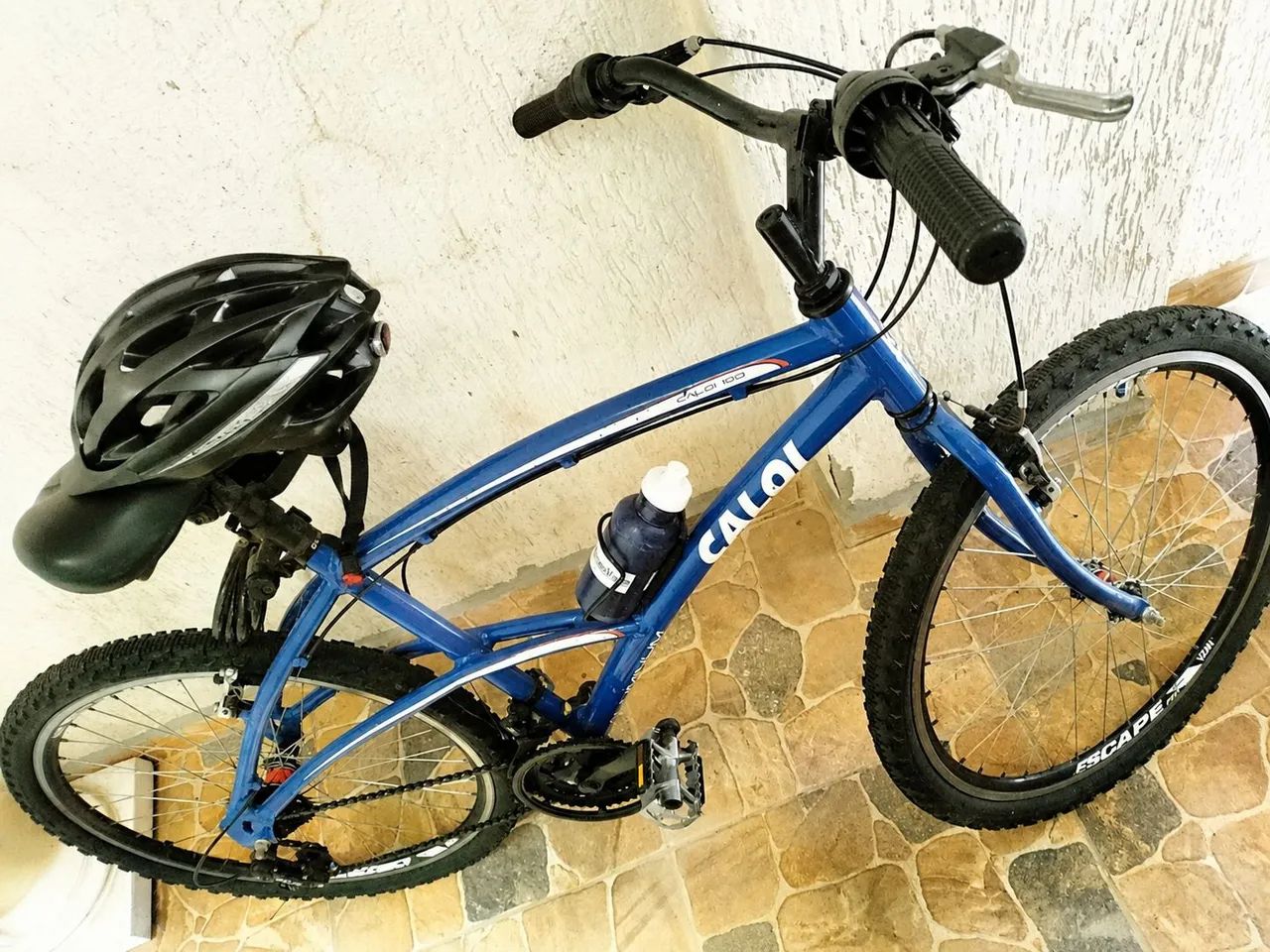 Bicicleta Caloi - Oferta única está semana