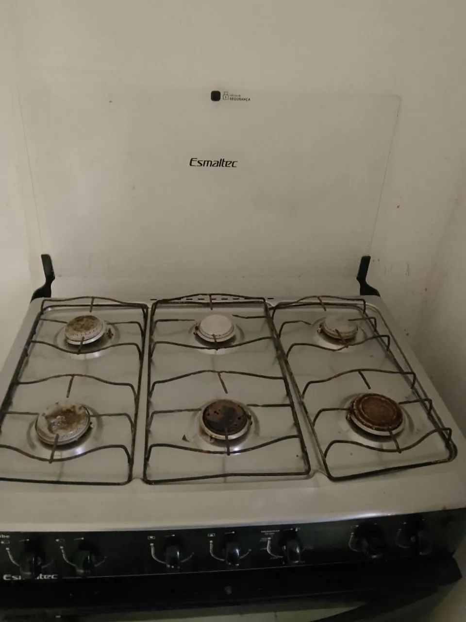 Fogão