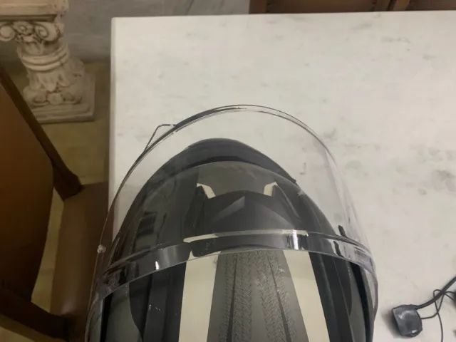CAPACETE MT HELMETS - Foto 2