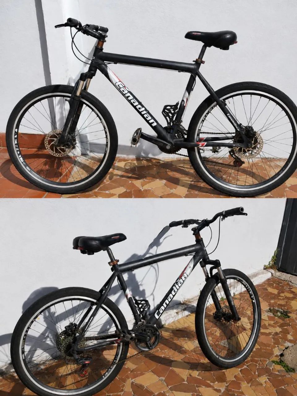 Bike aro 26
