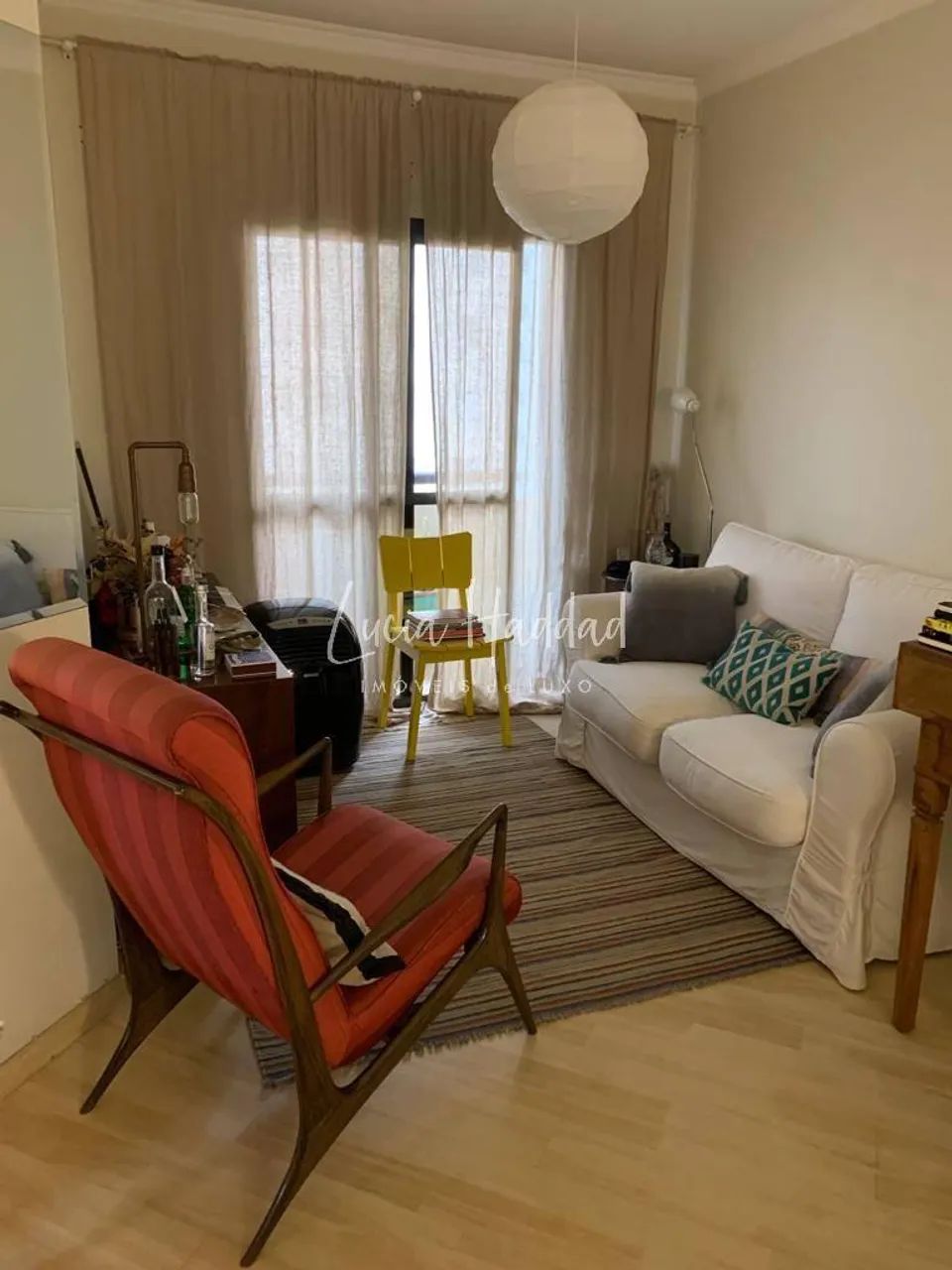 Apartamento na Vila Paulista - Foto 2