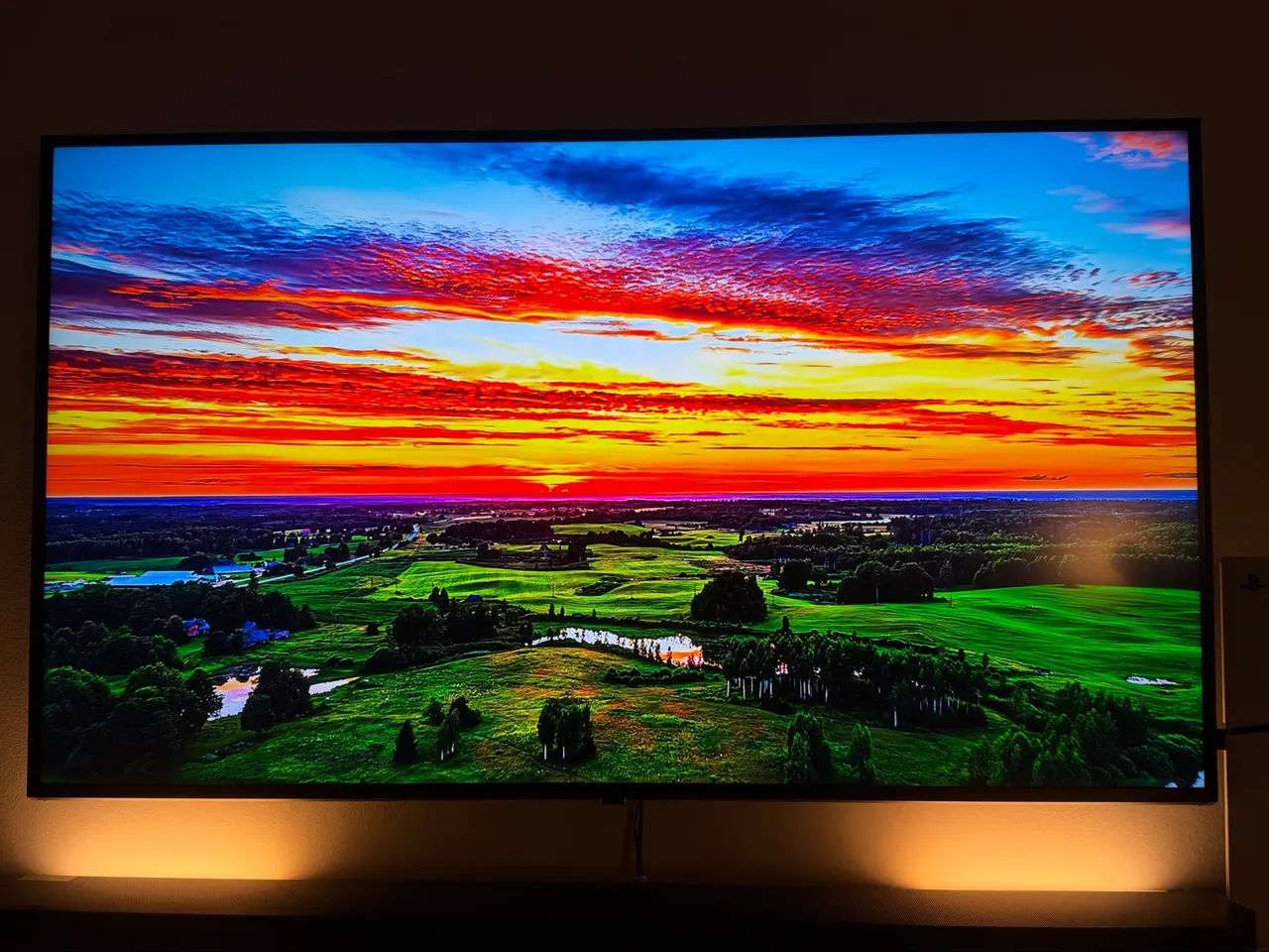 SMART TV LG 50 POLEGADAS 4K UHD - Foto 3