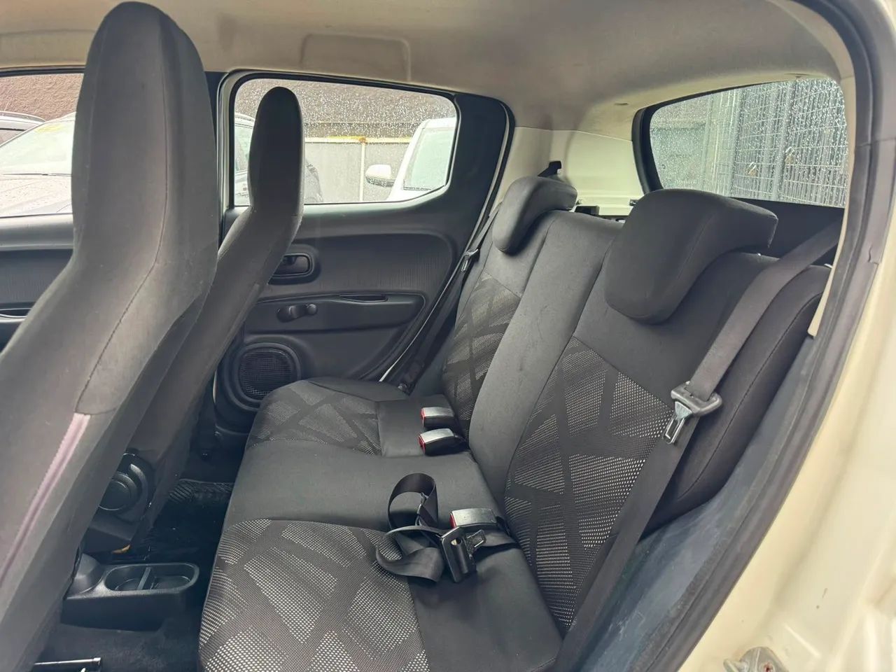 Fiat Mobi Easy 1.0 Fire Flex 5P. 2019 - Foto 3