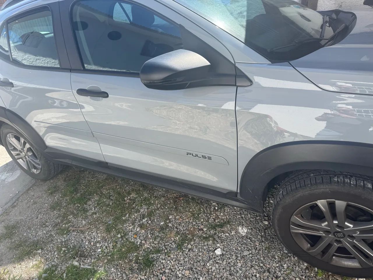 Fiat Pulse Drive 1.3 8V Flex Mec. 2022 - Foto 3