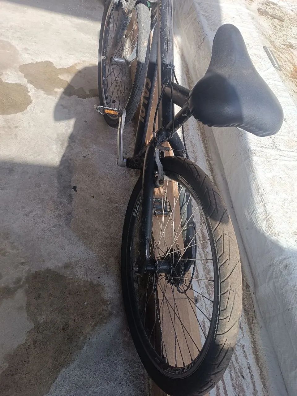 Bike aro 26 - Foto 2
