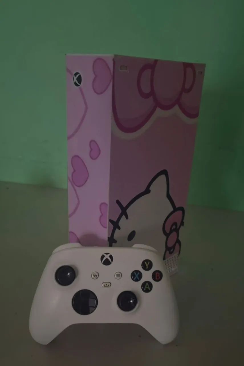 Xbox série s  - Foto 2