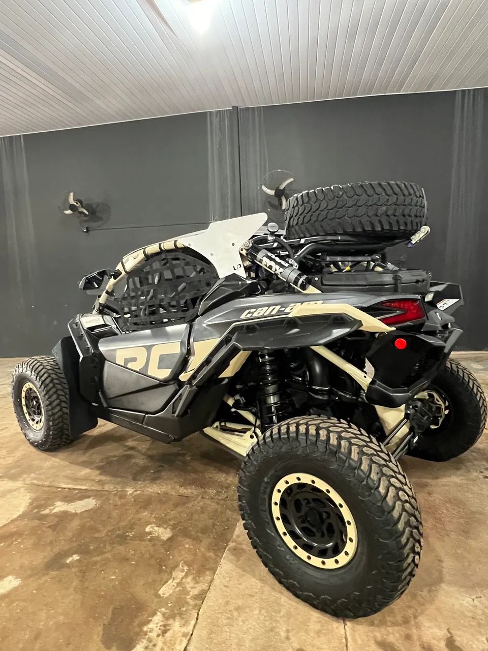 Utv Maverick X3 Turbo XRC  - Foto 2