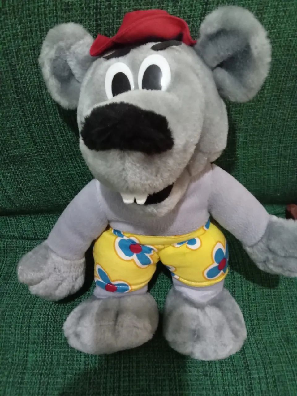 Boneco Xaropinho - Foto 4