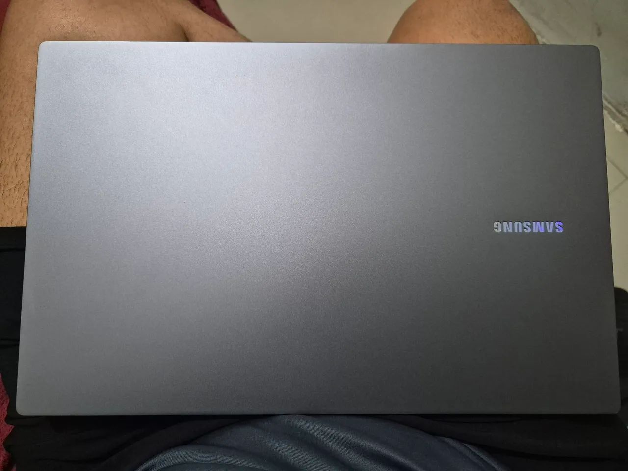 Galaxy Book 4 I3 2 SSD 1TB e 256GB - Foto 2