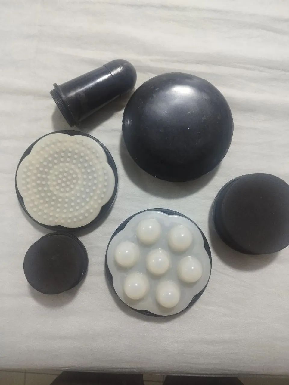 Vendo Vibrocell 