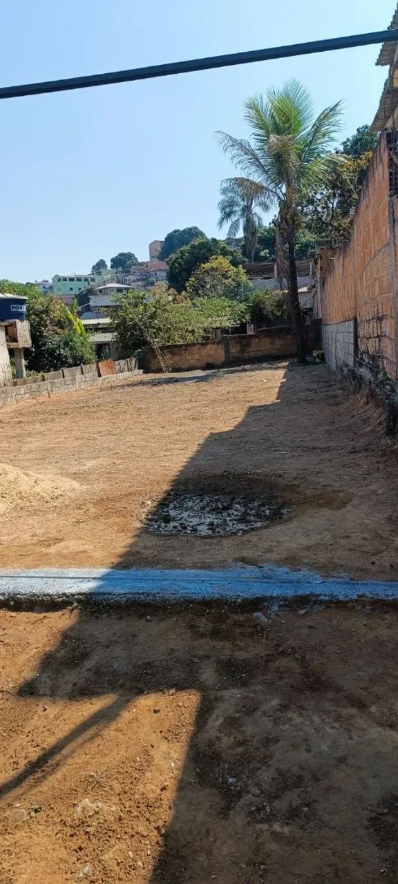 Vende-se lote em Nova contagem  - Foto 3