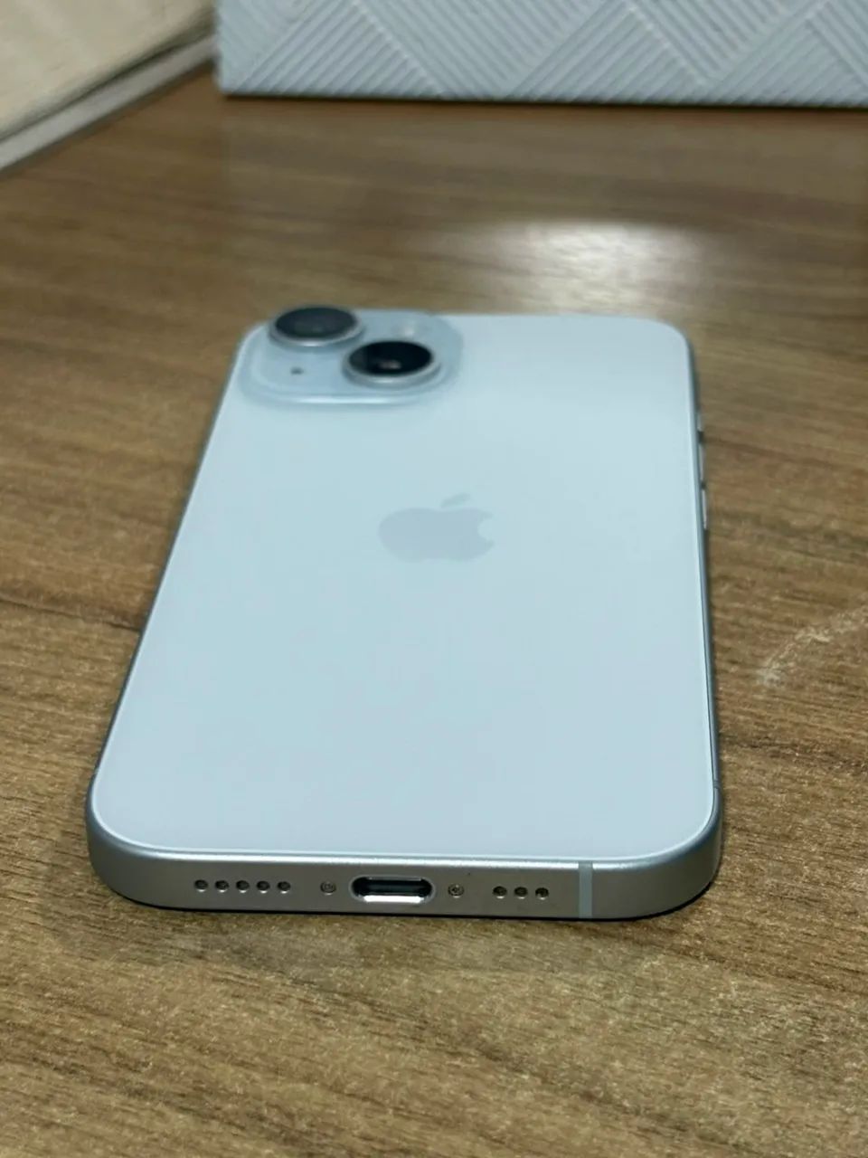 iphone 15 128gb - Foto 3