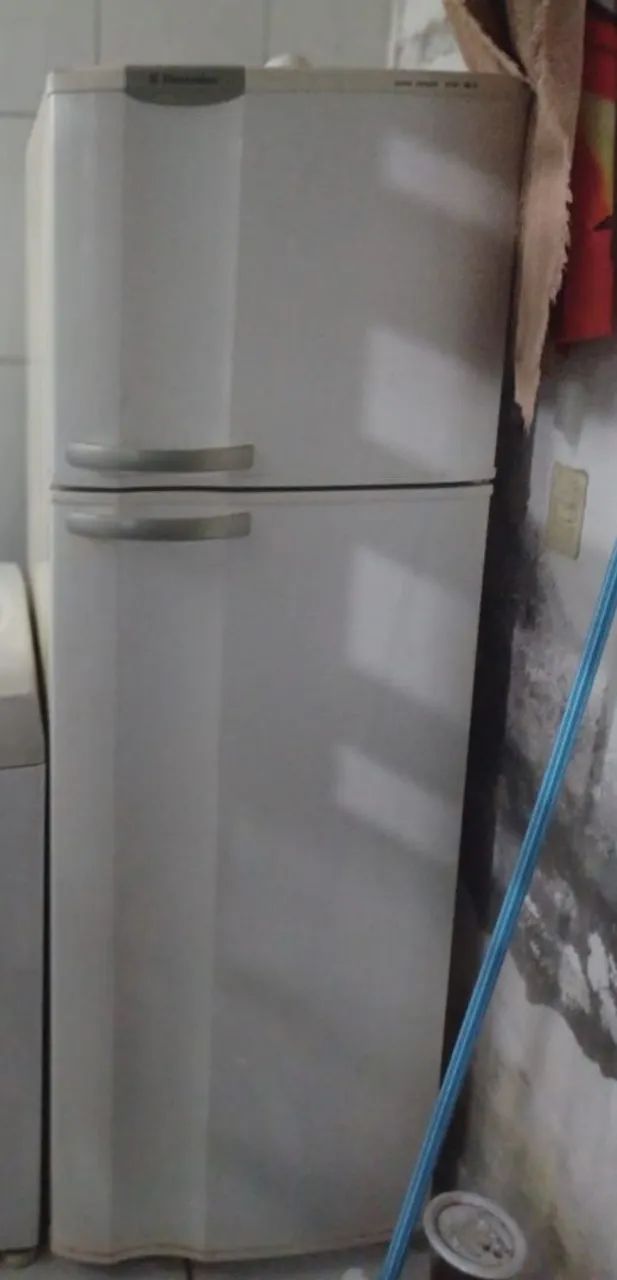 Geladeira Electrolux 