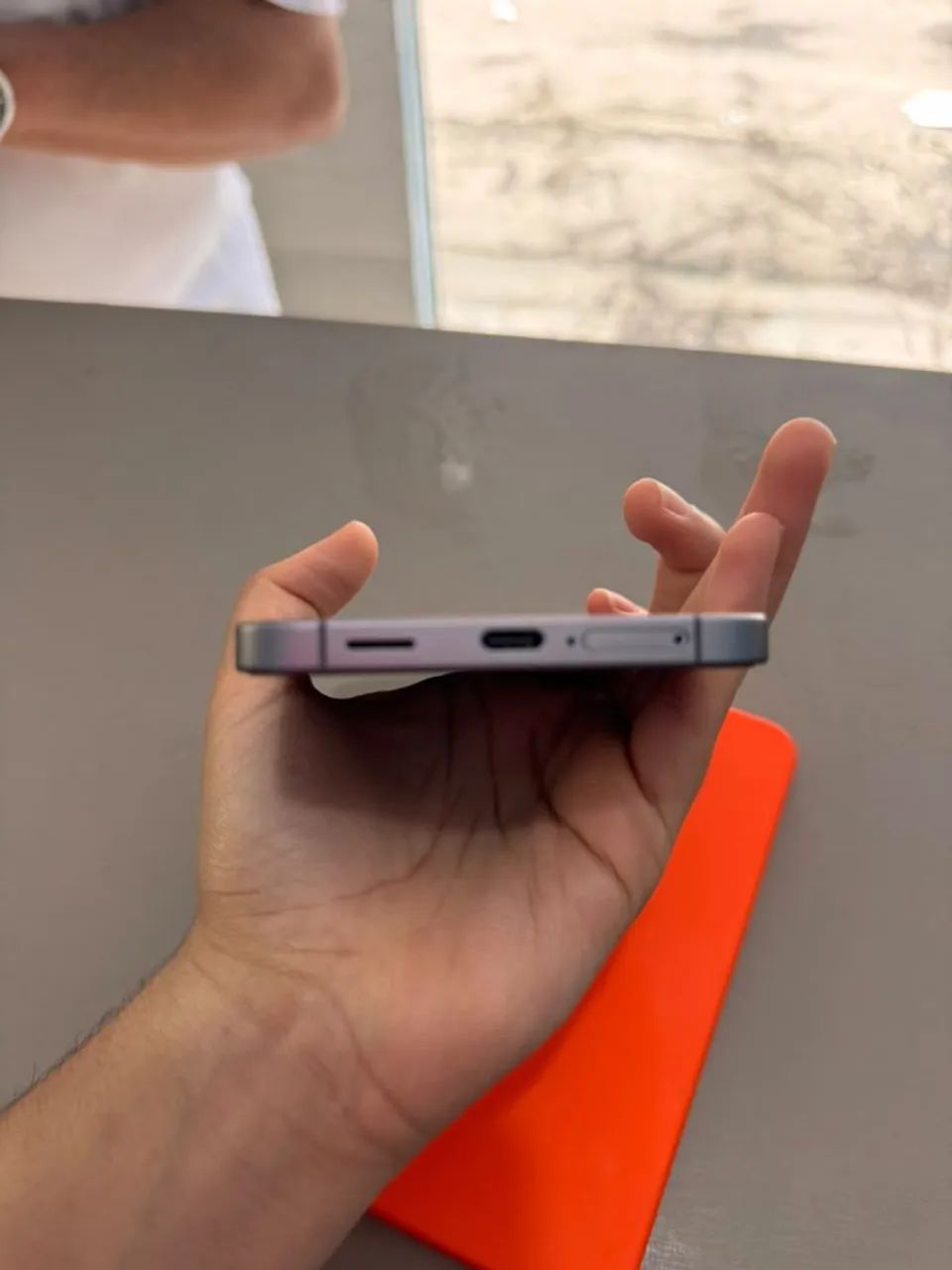 Samsung A57 - Foto 4
