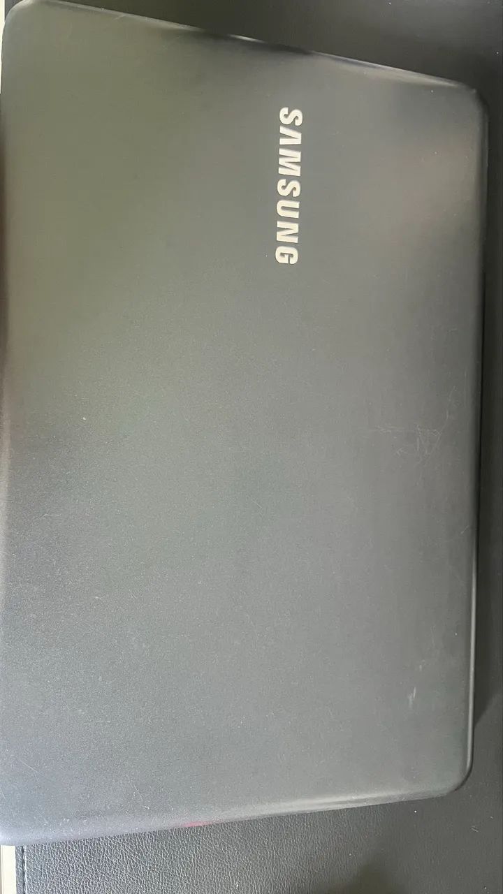 Notebook Samsung  - Foto 2