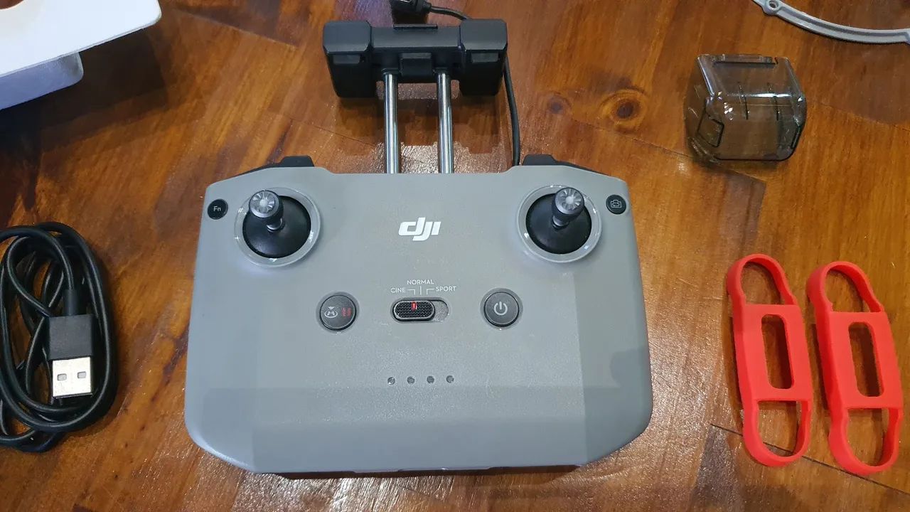 Drone 4k DJI Mini 2 - Foto 3