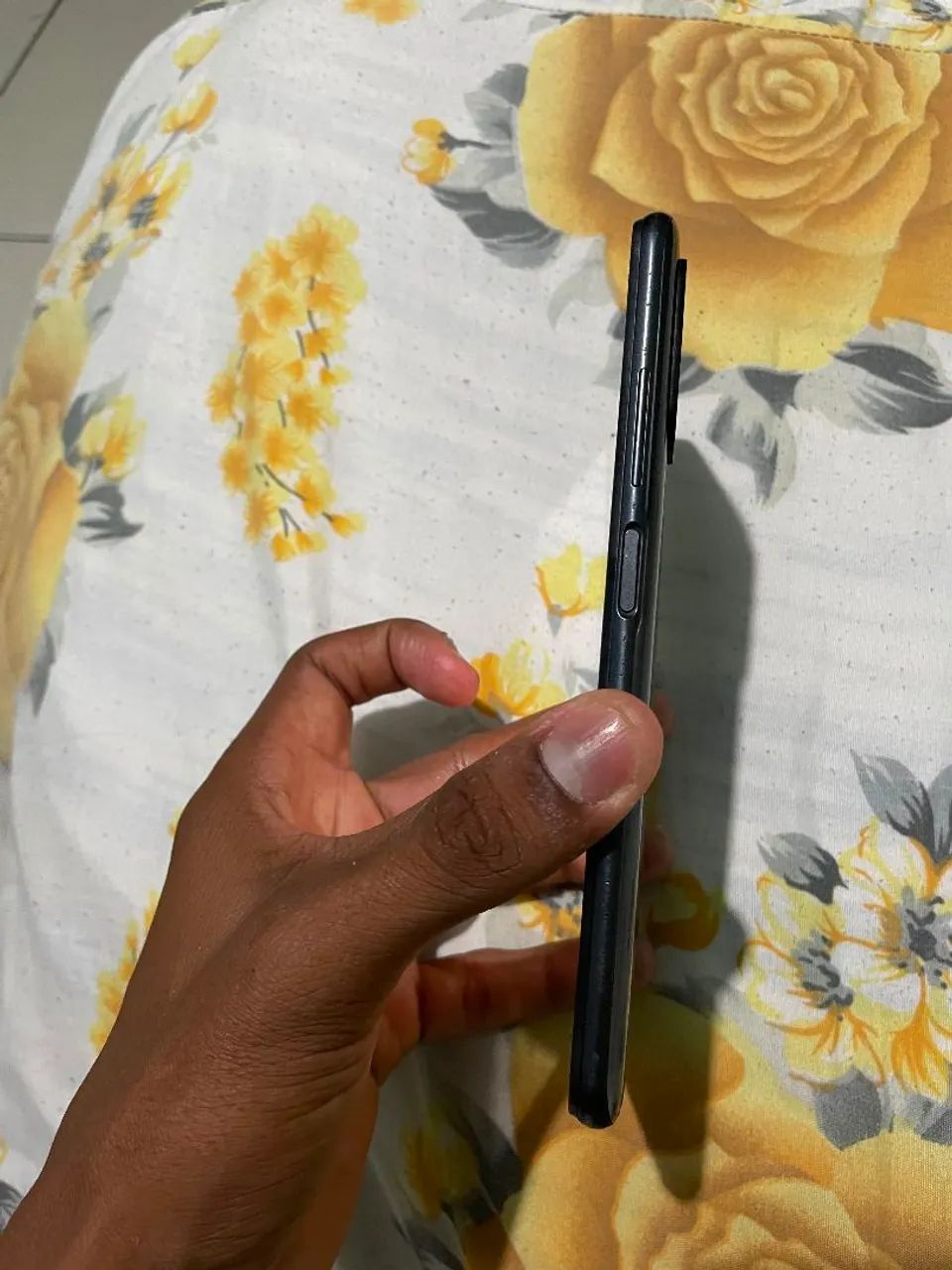 POCO M3 PRO 5g 128 funcionando perfeitamente  - Foto 2