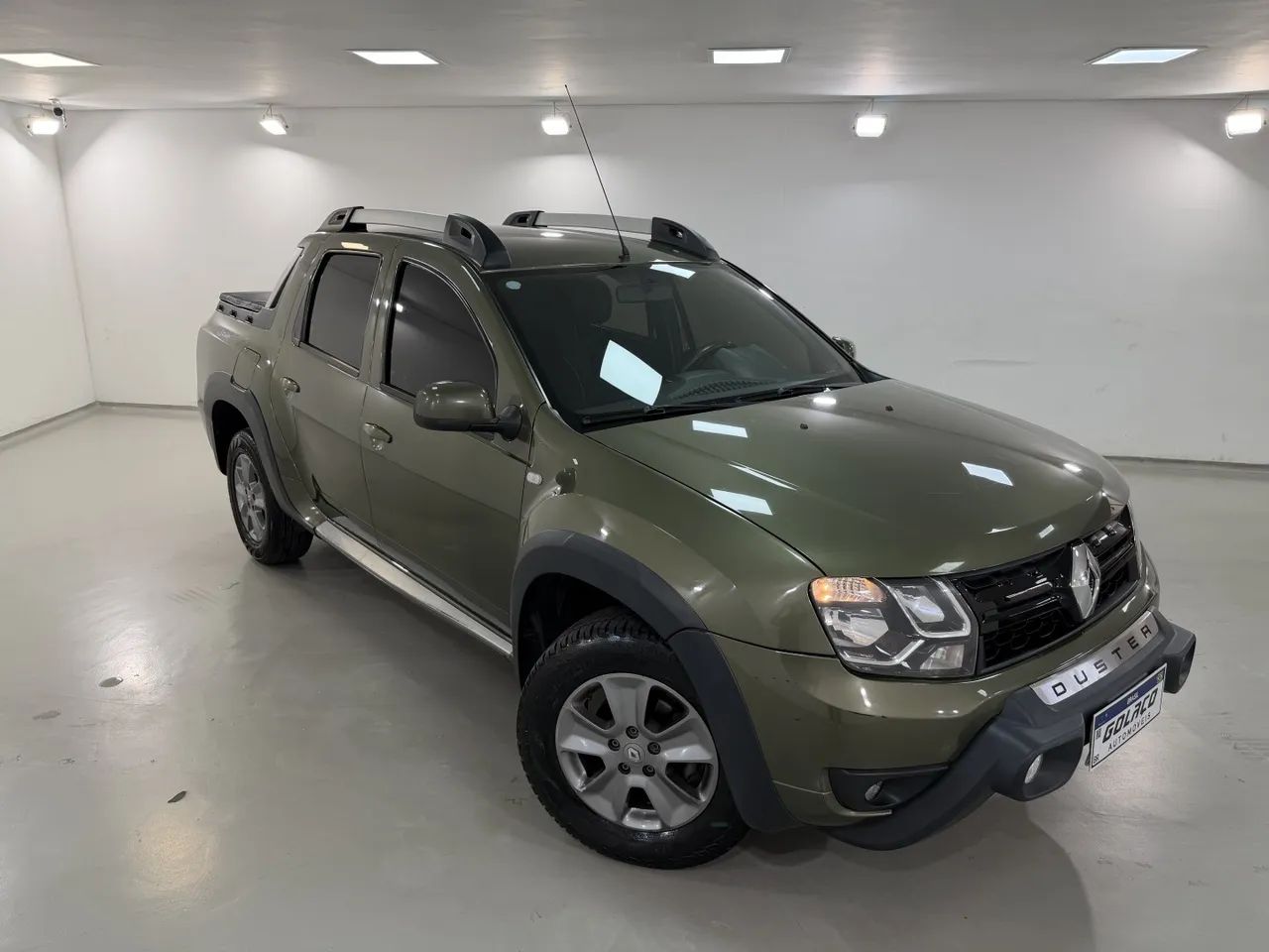 Renault Duster Intense Plus 1.6 16V Flex Mec. 2017 - Foto 3