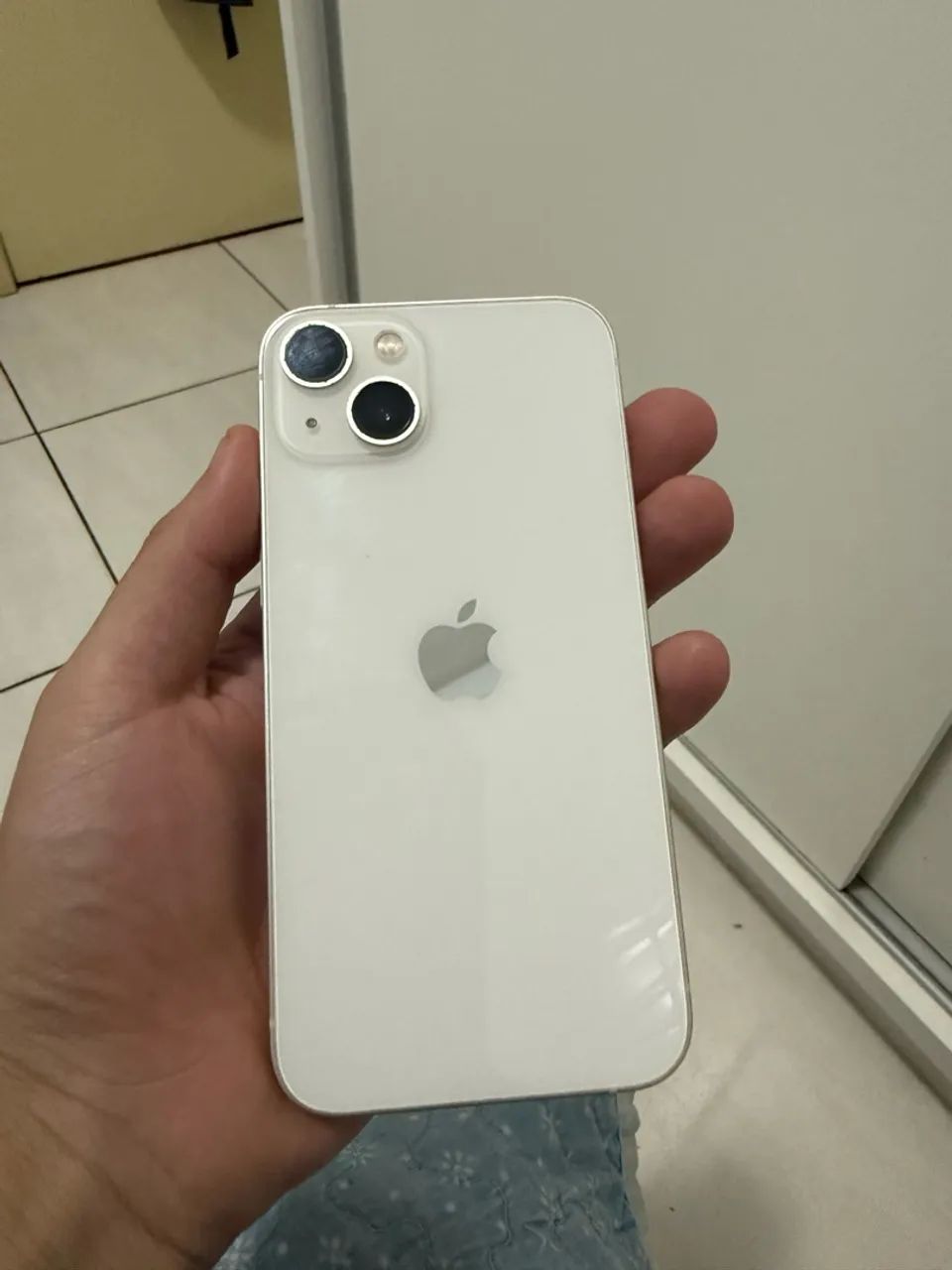 iPhone 13 - 256GB - Foto 2