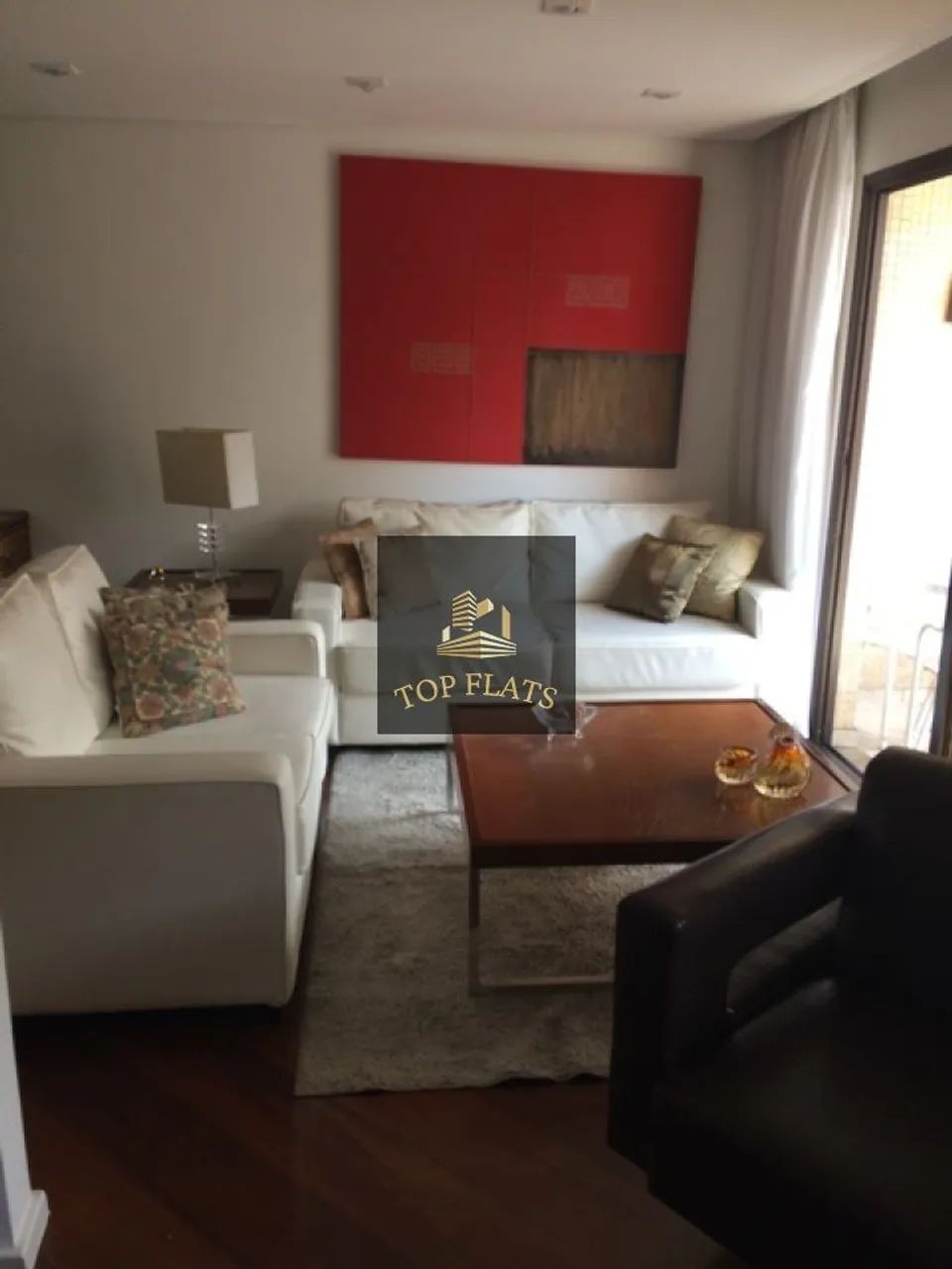 Flat disponível em Moema - SP - Foto 3