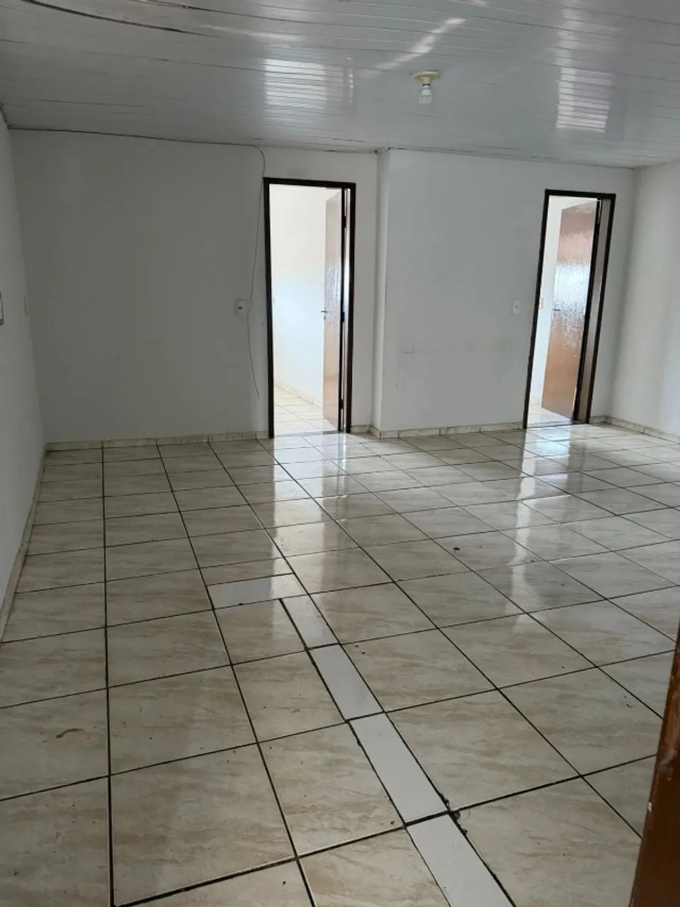 ALUGA SE PARTAMENTO DOIS QUARTOS - Foto 6
