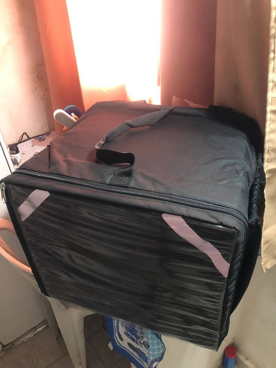 Bag